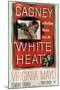 White Heat, 1949, Directed by Raoul Walsh-null-Mounted Giclee Print