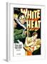 WHITE HEAT, bottom right: Mona Maris, 1934.-null-Framed Art Print