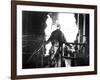 White Heat, James Cagney, 1949-null-Framed Photo