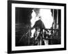 White Heat, James Cagney, 1949-null-Framed Photo