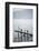 White Heron, Lake Toba (Danau Toba), North Sumatra, Indonesia, Southeast Asia, Asia-Matthew Williams-Ellis-Framed Photographic Print