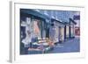 White Horse Tavern, Hudson Street, West Village, 2000-Anthony Butera-Framed Giclee Print