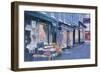 White Horse Tavern, Hudson Street, West Village, 2000-Anthony Butera-Framed Giclee Print