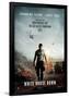 White House Down (Channing Tatum, Jamie Foxx, Maggie Gyllenhaal) Movie Poster-null-Framed Poster