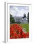 White House from Lafayette Park-Gary Blakeley-Framed Premium Photographic Print