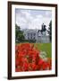White House from Lafayette Park-Gary Blakeley-Framed Photographic Print