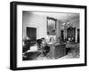 White House Office of the President-null-Framed Photographic Print