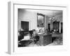 White House Office of the President-null-Framed Photographic Print