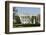 White House President Washington DC Travel Series 63-Kent Weakley-Framed Photographic Print