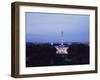 White House Presidential Mansion-Carol Highsmith-Framed Photo