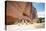 White House Ruins , Canyon De Chelly, AZ-George Oze-Stretched Canvas