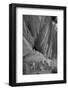 White House Ruins Canyon De Chelly B W-Steve Gadomski-Framed Photographic Print