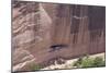 White House, Ruins of an Anasazi/Ancestral Puebloan Cliff-Dwelling, Chelly Canyon, Arizona.-null-Mounted Giclee Print