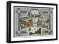 Black Frame