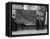 White House: Suffragettes-null-Framed Stretched Canvas