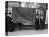 White House: Suffragettes-null-Stretched Canvas