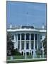 White House, Washington D.C., United States of America, North America-Robert Harding-Mounted Photographic Print