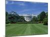 White House, Washington D.C., United States of America, North America-Hodson Jonathan-Mounted Photographic Print