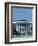 White House, Washington D.C., United States of America, North America-Robert Harding-Framed Photographic Print