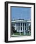 White House, Washington D.C., United States of America, North America-Robert Harding-Framed Photographic Print