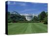 White House, Washington D.C., United States of America, North America-Hodson Jonathan-Stretched Canvas