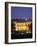 White House, Washington D.C., USA-Walter Bibikow-Framed Photographic Print