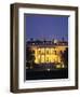 White House, Washington D.C., USA-Walter Bibikow-Framed Premium Photographic Print