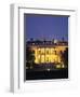 White House, Washington D.C., USA-Walter Bibikow-Framed Premium Photographic Print