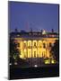 White House, Washington D.C., USA-Walter Bibikow-Mounted Premium Photographic Print