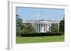 White House - Washington DC-Orhan-Framed Photographic Print