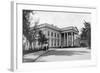 White House, Washington, United States, 1901-null-Framed Giclee Print