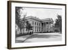 White House, Washington, United States, 1901-null-Framed Giclee Print