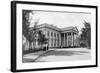 White House, Washington, United States, 1901-null-Framed Giclee Print