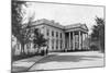 White House, Washington, United States, 1901-null-Mounted Giclee Print