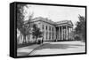 White House, Washington, United States, 1901-null-Framed Stretched Canvas