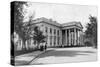 White House, Washington, United States, 1901-null-Stretched Canvas