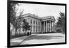 White House, Washington, United States, 1901-null-Framed Giclee Print