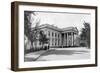 White House, Washington, United States, 1901-null-Framed Giclee Print