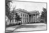 White House, Washington, United States, 1901-null-Mounted Giclee Print