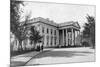 White House, Washington, United States, 1901-null-Mounted Giclee Print