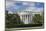 White House-jgroup-Mounted Photographic Print