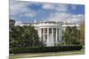 White House-jgroup-Mounted Photographic Print