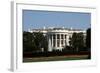 White House-kuosumo-Framed Photographic Print