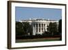 White House-kuosumo-Framed Photographic Print