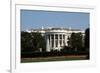 White House-kuosumo-Framed Photographic Print