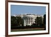 White House-kuosumo-Framed Photographic Print