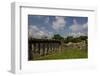 White Island, Lower Lough Erne, County Fermanagh, Ulster, Northern Ireland, United Kingdom, Europe-Carsten Krieger-Framed Photographic Print