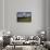 White Island, Lower Lough Erne, County Fermanagh, Ulster, Northern Ireland, United Kingdom, Europe-Carsten Krieger-Framed Stretched Canvas displayed on a wall