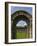 White Island, Lower Lough Erne, County Fermanagh, Ulster, Northern Ireland, United Kingdom, Europe-Carsten Krieger-Framed Photographic Print