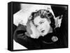 White Lies, Fay Wray, 1935-null-Framed Stretched Canvas